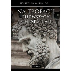 Na tropach pierwszych...