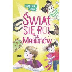 Świat się roi od Marianów