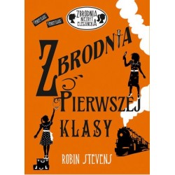 Zbrodnia pierwszej klasy....