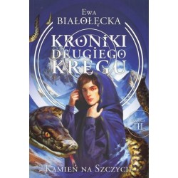 Kamień na Szczycie. Cykl...