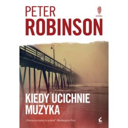 Kiedy ucichnie muzyka....