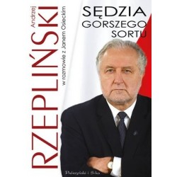 Sędzia gorszego sortu