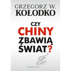 Czy Chiny zbawią świat?