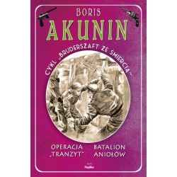 Operacja Tranzyt/ Batalion...