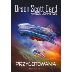 Przygotowania. Cykl Druga...