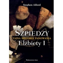 Szpiedzy. Tajna historia...