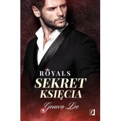 Sekret księcia. Cykl...