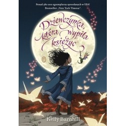 Dziewczynka, która wypiła...