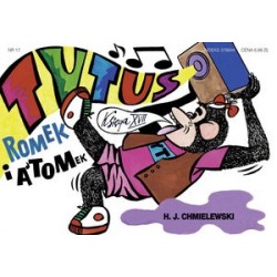 Tytus, Romek i A`Tomek....