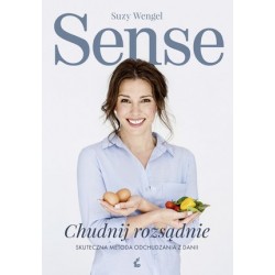 Sense. Chudnij rozsądnie....