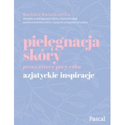 Pielęgnacja skóry przez...