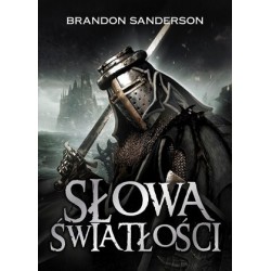 Słowa światłości. Seria...