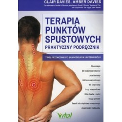 Terapia punktów spustowych....