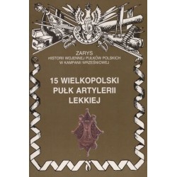 15 Wielkopolski Pułk...