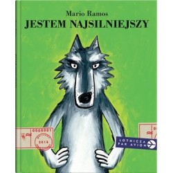 Jestem najsilniejszy