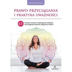 Prawo przyciągania i...