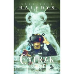Cyfrak. Cykl Cyfrak. Tom 1