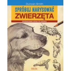 Spróbuj narysować...