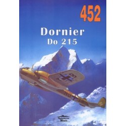 Dornier Do 215. Tom 452