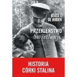 Przekleństwo Swietłany....