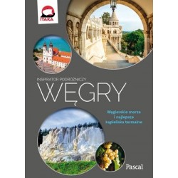 Węgry (Inspirator podróżniczy)