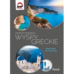 Wyspy Greckie (Inspirator...