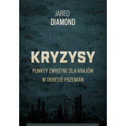 Kryzysy. Punkty zwrotne dla...