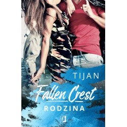 Rodzina. Cykl Fallen Crest....