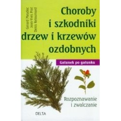 Choroby i szkodniki drzew i...