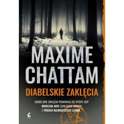 Diabelskie zaklęcia....