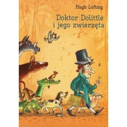 Doktor Dolittle i jego...