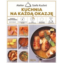Kuchnia na każdą okazję