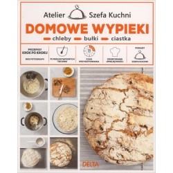Domowe wypieki