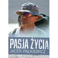 Pasja życia