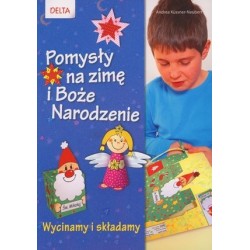 Pomysły na zimę i Boże...
