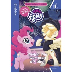 Poza granicami Equestrii....