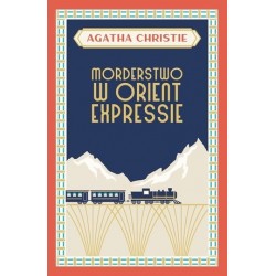 Morderstwo w Orient Expressie