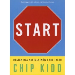 Start. Design dla...