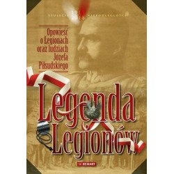 Legenda Legionów
