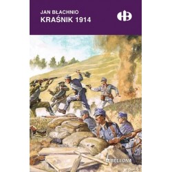 Kraśnik 1914
