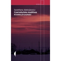 Czarnobylska modlitwa....