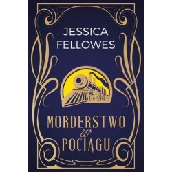 Morderstwo w pociągu