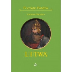Początki państw. Litwa