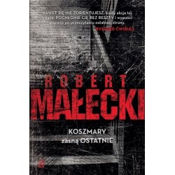 Koszmary zasną ostatnie