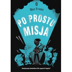 Po prostu misja