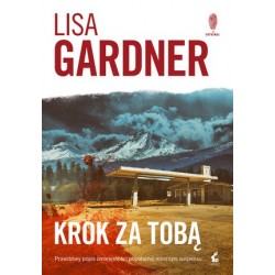 Krok za tobą
