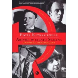 Artyści w cieniu Stalina