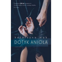 Dotyk anioła