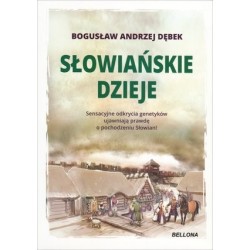 Słowiańskie dzieje