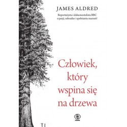 Człowiek, który wspina się...